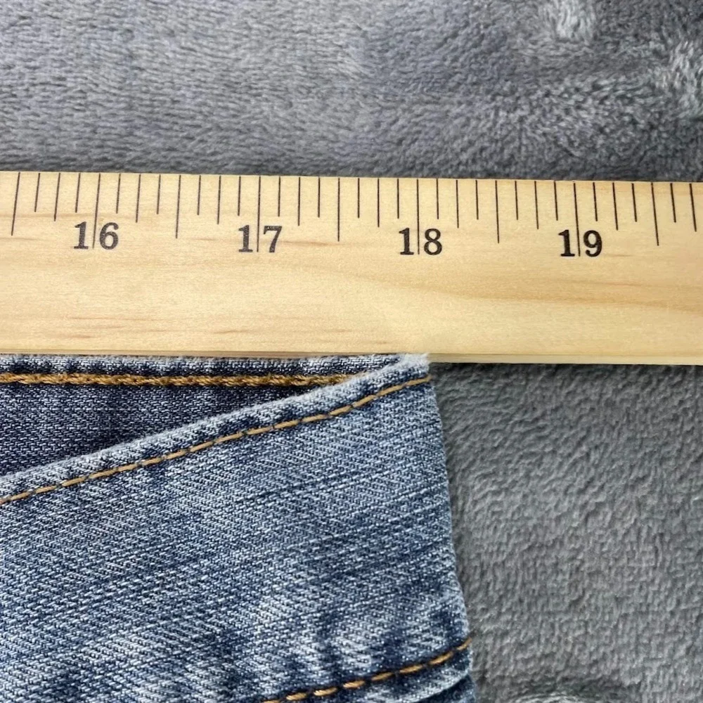 Levis product pair
